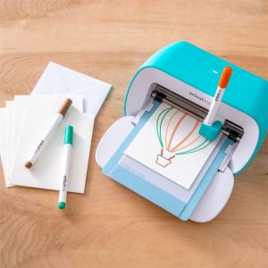 CRICUT 2009978 JOY 8Lİ SULUBOYA MARKER SETİ SULUBOYA 1.0MM