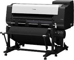 CANON 6855C003 TX-4200 44 INC (1118 mm) 5 RENKLİ CAD BASKI CİHAZI