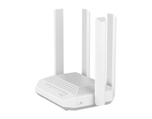 KN-3910-01-EU Challenger AX3000 2x2.5Gbit Port Mesh Router AP
