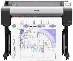 CANON 6244C003 LFP TM-355 IMAGEPROGRAF
