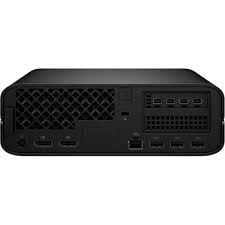 HP WS A2KJ1ES Z2m G1i MINI U9-285 32GB (2x16GB) nECC DDR5 6400 1TB SSD RTX 2000 Ada 16GB WIN11PRO