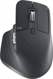 LOGITECH MX MASTER 3S KABLOSUZ PERFORMANS MOUSE SİYAH 910-006559