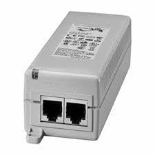 AP-POE-AFGE 1P GE 802.3af 15.4W Midspan