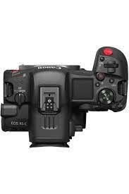 CANON VIDEO CAMERA CINE EOS R5 C