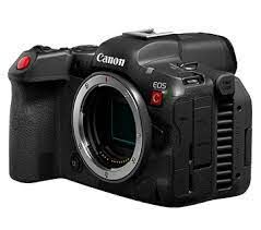 CANON VIDEO CAMERA CINE EOS R5 C