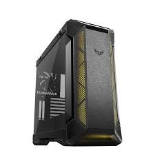 ASUS GT501 TUF GAMING CASE/GRY/WITH HANDLE
