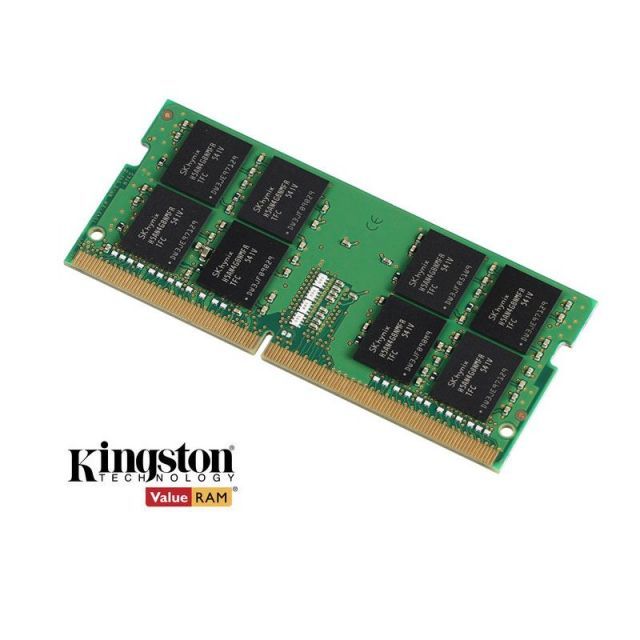 KVR32S22S8-16 16GB DDR4 3200Mhz SODIMM KVR32S22S8/16