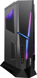 MSI MEG TRIDENT X 10SC-2209EU I7-10700K 16GB DDR4 512GB SSD+1TB HDD RTX2060 GDDR6 6GB W10 SIYAH GAMING PC