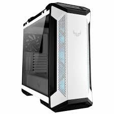 ASUS GT501 TUF GAMING CASE/WT/HANDLE White