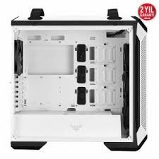 ASUS GT501 TUF GAMING CASE/WT/HANDLE White