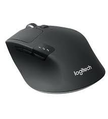 LOGITECH M720 WIRELESS TRIATHLON MOUSE 910-004791