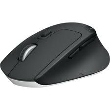 LOGITECH M720 WIRELESS TRIATHLON MOUSE 910-004791
