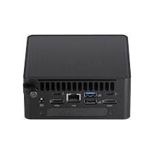 ASUS NUC14RVHU7 NUC14 Pro Tall Kit Intel Ultra U7-155H - Barebone (RAM Yok, Disc Yok) FreeDOS Mini Masaüstü PC