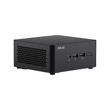 ASUS NUC14RVHU7 NUC14 Pro Tall Kit Intel Ultra U7-155H - Barebone (RAM Yok, Disc Yok) FreeDOS Mini Masaüstü PC
