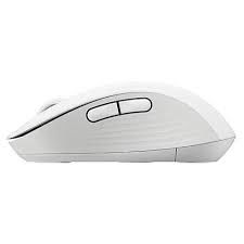LOGITECH M650 SIGNATURE KABLOSUZ MOUSE - BEYAZ 910-006255