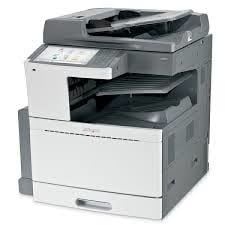 Lexmark C950DE Renkli Laser Yazıcı, Fotokopi, Tarayıcı, Faks, Dubleks, Network, A3/A4