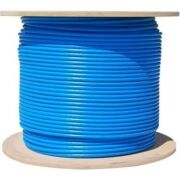Cat6 U/UTP LSZH Makara 4P 500m Mavi
