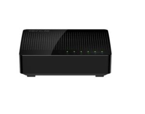 SG105 5port 10/100/1000 Gigabit