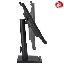 ASUS KURUMSAL VA27DQFS 27 IPS 1920x1080 1ms 100Hz 300cd DP HDMI VGA USB Hoparlör VESA 3YIL %99 sRGB Düşük Mavi Işık Flicker Free Ergonomik Tasarım