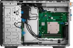 DELL SRV EMEA_PROMO_T360_SPL5 T360 XEON 6353P 1x32G 2x960GB SSD 8x3.5/BEZEL/BROADCOM 5720 DUAL PORT 1Gb/H755/iDRAC9 16G/DUAL 700W