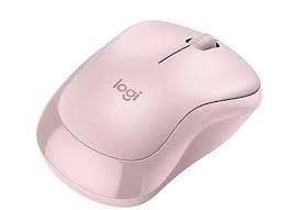 LOGITECH M221 SESSİZ KABLOSUZ MOUSE-GÜL 910-006512