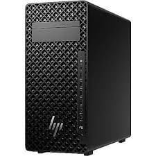 HP WS CU0J1ES Z2 G1i U7-265K 32GB (1x32GB) nECC DDR5 5600 1TB SSD W11PRO