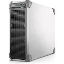 DELL POWEREDGE PET160SPL3 E-2434 1X16GB 1X480GB 1X300W PERC H355 3 YIL YERİNDE GARANTİ