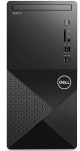 N6004VDT3030MTU Vostro 3030 MT CI5-12400 8GB 512GB SSD Intel UHD 730 Ubuntu