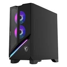 MSI MPG INFINITE X3 AI 2NVZ9-028EU ULTRA 9 285K 64GB DDR5 1TB SSD RTX 5090 VENTUS 3X 32G W11Home GAMING DT PC