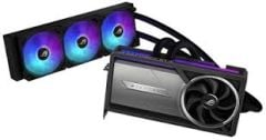 ASUS VGA ROG-ASTRAL-LC-RTX5090-32G-GAMING-NVIDIA-GEFORCE-RTX 5090-32GB GDDR7-512bit--OC-2xHDMI-3xDP-RGB-DLSS4 EKRAN KARTI