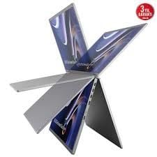 ASUS ZenScreen MQ149CD 14 Duo OLED 1920x1200 1ms 60Hz 400cd MİNİ HDMI USB 3YIL HDR 400 100% DCI-P3 ÇİFT EKRAN KATLANABİLİR TAŞINABİLİR MONİTÖR