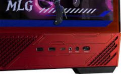 MSI MAG PANO 130R MLG EDITION 3X120MM ARGB 1X120MM ARGB FAN ATX PANORAMİK GAMİNG BİLGİSAYAR KASASI