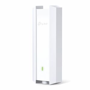 EAP610-OUTDOOR AX1800 Indoor/Outdoor Dual-Band Wi-Fi 6 Access Point, Omada SDN