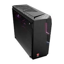 MSI MAG CODEX X5 12TF-1075MYS I9-12900KF 32GB DDR4 1TB SSD+2TB HDD RTX3080TI GDDR6 12G W11 SIYAH GAMING PC