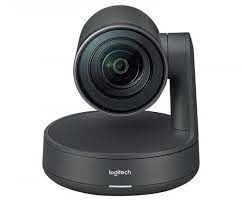 LOGITECH RALLY STANDARD VIDEO KONFERANS CİHAZI KAMERASI 960-001218 V-R0010