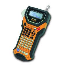 BROTHER P-TOUCH PT-7500-7600 - 24MM BASKI ( 6 / 9 / 12 / 18 / 24 mm ) TZE SERİSİ ETİKET YAZICI BİLGİSAYAR BAĞLANTILI EL TİPİ WİRELESS Lİ-İON PİL
