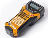 BROTHER P-TOUCH PT-7500-7600 - 24MM BASKI ( 6 / 9 / 12 / 18 / 24 mm ) TZE SERİSİ ETİKET YAZICI BİLGİSAYAR BAĞLANTILI EL TİPİ WİRELESS Lİ-İON PİL