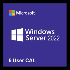 MS WINDOWS SERVER 2022 STD 64BIT TURKCE 16CORE OEM P73-08340
