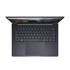 ASUS NB B5405CCA-U516512B0D U5-225H 16GB 512GB SSD 14.0 FDOS