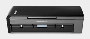 KODAK ALARIS 1960988 SCANMATE I940 A4 DOKUMAN TARAYICI 20 PPM/40 IPM 600 DPI GUNLUK 1000 SAYFA TARAMA KAPASITESI CIS SENSOR