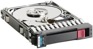 HP 508009-001 500GB 6G 7.2K 2.5 DP SAS HDD - 507609-001, 507610-B21, 605832-001