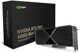 Pny Quadro RTX Pro 6000 96GB GD7 4Dp