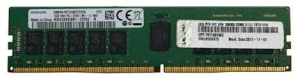 LENOVO THINKSYSTEM 32GB TRUDDR5 5600MHZ (1RX4) 4X77A88049