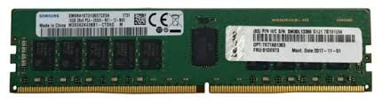 LENOVO THINKSYSTEM 32GB TRUDDR5 5600MHZ (1RX4) 4X77A88049