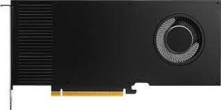 HP 20X24AA NVIDIA QUADRO RTX A4000 16GB EKRAN KARTI FOR WS