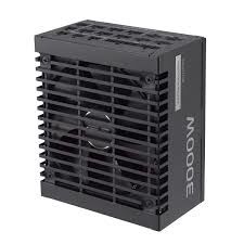 ASUS PRO WS 3000W PLATINUM PSU, PROFESYONELLER İÇİN ÜST DÜZEY VOLTAJ KARARLILIĞI SAĞLAR VE DÖRT EKRAN KARTINI DESTEKLEYEREK ZORLU YAPAY ZEKA YÜKLERİNE UYGUNDUR.