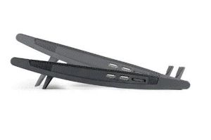 WIND-PAL-FS WIND PAL FS 140X140X15mm Notebook Soğutucu