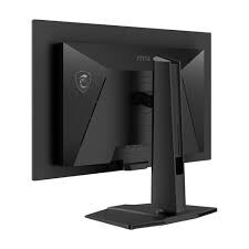 MSI 26.5 MAG 273QP QD-OLED X24 2560x1440 (WQHD) 16:9 FLAT QD-OLED 240HZ 0.03MS FREESYNC PREMIUM PRO GAMING MONITOR