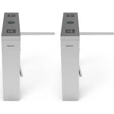 PERKOTEK S 250 Düşen Kollu Tripod Turnike Sistemi (Bir Adet)