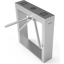 PERKOTEK S 250 Düşen Kollu Tripod Turnike Sistemi (Bir Adet)